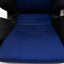 Recaro SR3 Challenger Seat Pair