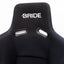 Bride Zieg 2 Bucket Seat