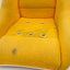 Hippo Sleek Bucket Seat