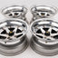 SSR XR-4 Longchamp 15" 9.5JJ -33, 8.5JJ -20 (4x114.3)