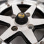 SSR XR-4 Longchamp 15" 9.5JJ -33, 8.5JJ -20 (4x114.3)
