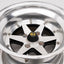 SSR XR-4 Longchamp 15" 9.5JJ -33, 8.5JJ -20 (4x114.3)