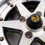 SSR XR-4 Longchamp 15" 9.5JJ -33, 8.5JJ -20 (4x114.3)