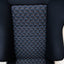 Recaro Indi / AV Schwarz SR2 Seat Pair
