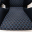 Recaro Indi / AV Schwarz SR2 Seat Pair