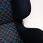 Recaro Indi / AV Schwarz SR2 Seat Pair