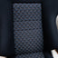Recaro Indi / AV Schwarz SR2 Seat Pair