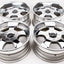 Fabulous Profound 17" 9J +24, 8J +24 (4x100 & 5x100)