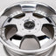 Fabulous Profound 17" 9J +24, 8J +24 (4x100 & 5x100)