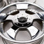 Fabulous Profound 17" 9J +24, 8J +24 (4x100 & 5x100)