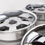 Fabulous Profound 17" 9J +24, 8J +24 (4x100 & 5x100)