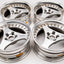 Advan Racing Oni 17" 8J, -1 (5x114.3)