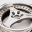 Advan Racing Oni 17" 8J, -1 (5x114.3)