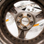 Advan Racing Oni 17" 8J, -1 (5x114.3)