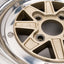 SSR MK3 14" 8.5J -19, 8J -12 (4x114.3)