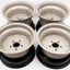 SSR MK1 14" 10J -39, 9J -28 (5x114.3)