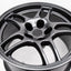 Nissan Skyline R33 GTR 17" 9JJ +30 (5x114.3)