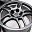Nissan Skyline R33 GTR 17" 9JJ +30 (5x114.3)