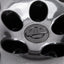 Nissan Skyline R33 GTR 17" 9JJ +30 (5x114.3)