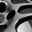 Nissan Skyline R33 GTR 17" 9JJ +30 (5x114.3)