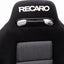 Recaro SR2 Seat Pair
