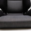 Recaro SR2 Seat Pair