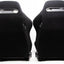 Recaro SR2 Seat Pair