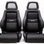 Recaro LS Seat Pair
