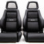 Recaro LS Seat Pair