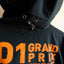 D1 Grand Prix Light Jacket (L)