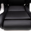 Recaro LS Seat Pair