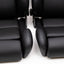 Recaro LS Seat Pair