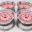SSR Dori Dori Mesh 15" 9.5J -5, 8.5J +23 (5x114.3)