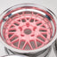 SSR Dori Dori Mesh 15" 9.5J -5, 8.5J +23 (5x114.3)