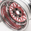 SSR Dori Dori Mesh 15" 9.5J -5, 8.5J +23 (5x114.3)