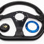 350mm Nardi Gara Sport