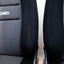Recaro LX Seat Pair