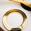 360mm Nardi Classic *Gold Plated*