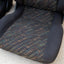Recaro LX Seat Pair