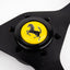 350mm MOMO Cavallino