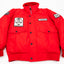 Honda Hot Air Balloon Racing Down Jacket (M)