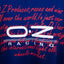 OZ Racing Sweatshirt (L)