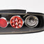 Nissan S14 Besiege Wise Sports LED Tail Lights