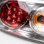 Nissan 180SX Besiege Wise Sports LED Tail Lights