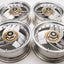 Hiro V1 15" 6.5J +20 (4x114.3)