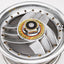 Hiro V1 15" 6.5J +20 (4x114.3)
