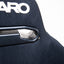 Recaro SR3 Le Mans Seat Pair