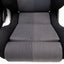 Recaro LX Seat Pair