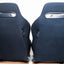 Recaro SR3 Le Mans Seat Pair