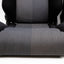Recaro LX Seat Pair
